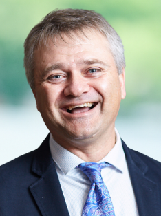 Dr. Frank Santaguida P.Geo