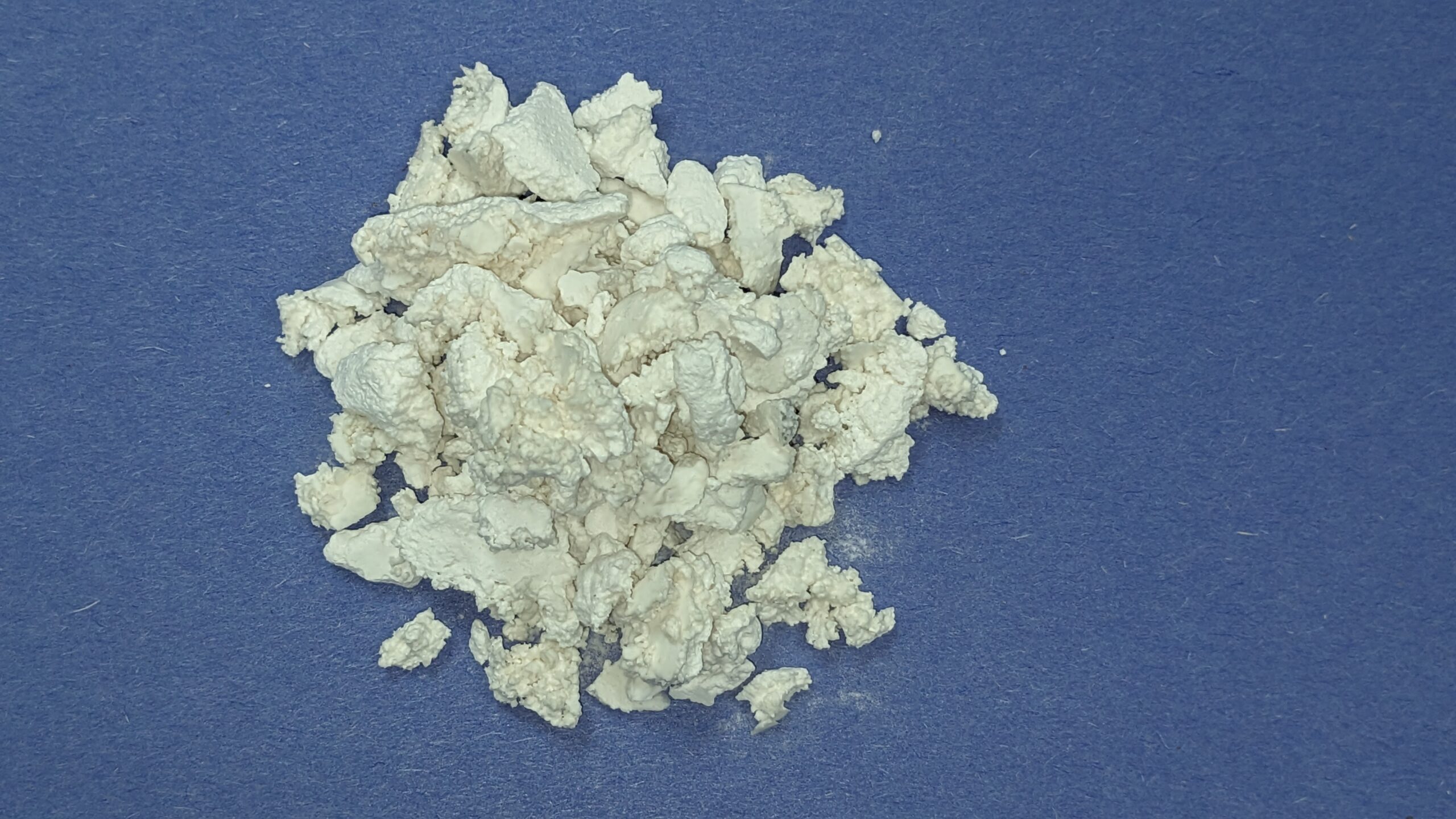 Lithium carbonate produced in Electra’s black mass recycling trial